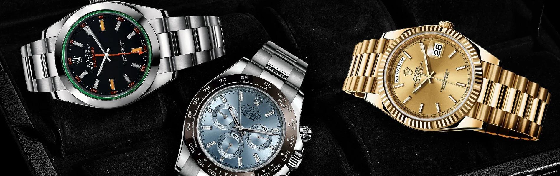 Luxury Watch KH